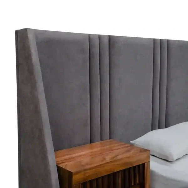 Cama Matrimonial Merea Plata - Imagen 12