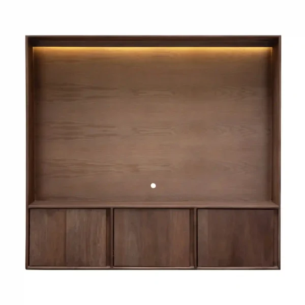 Mueble De Tv Lyon