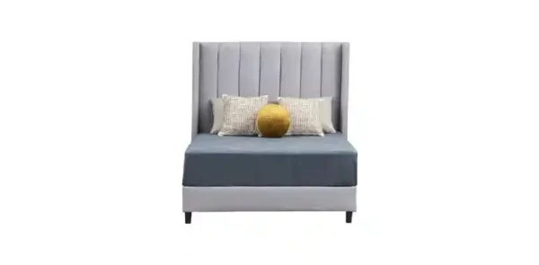Cama Matrimonial Merea Plata - Imagen 5
