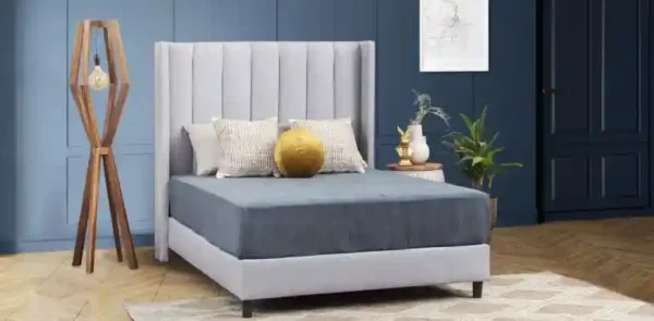 Cama Matrimonial Merea Plata - Imagen 4