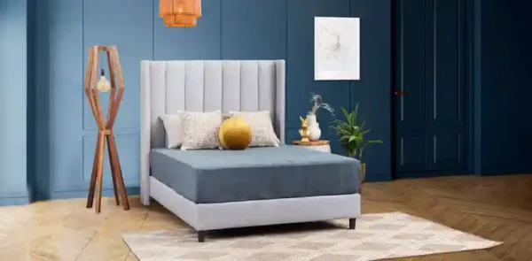 Cama Matrimonial Merea Plata