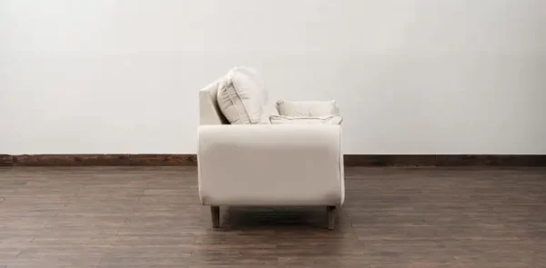 Sala Aria Beige 2 Piezas - Imagen 4